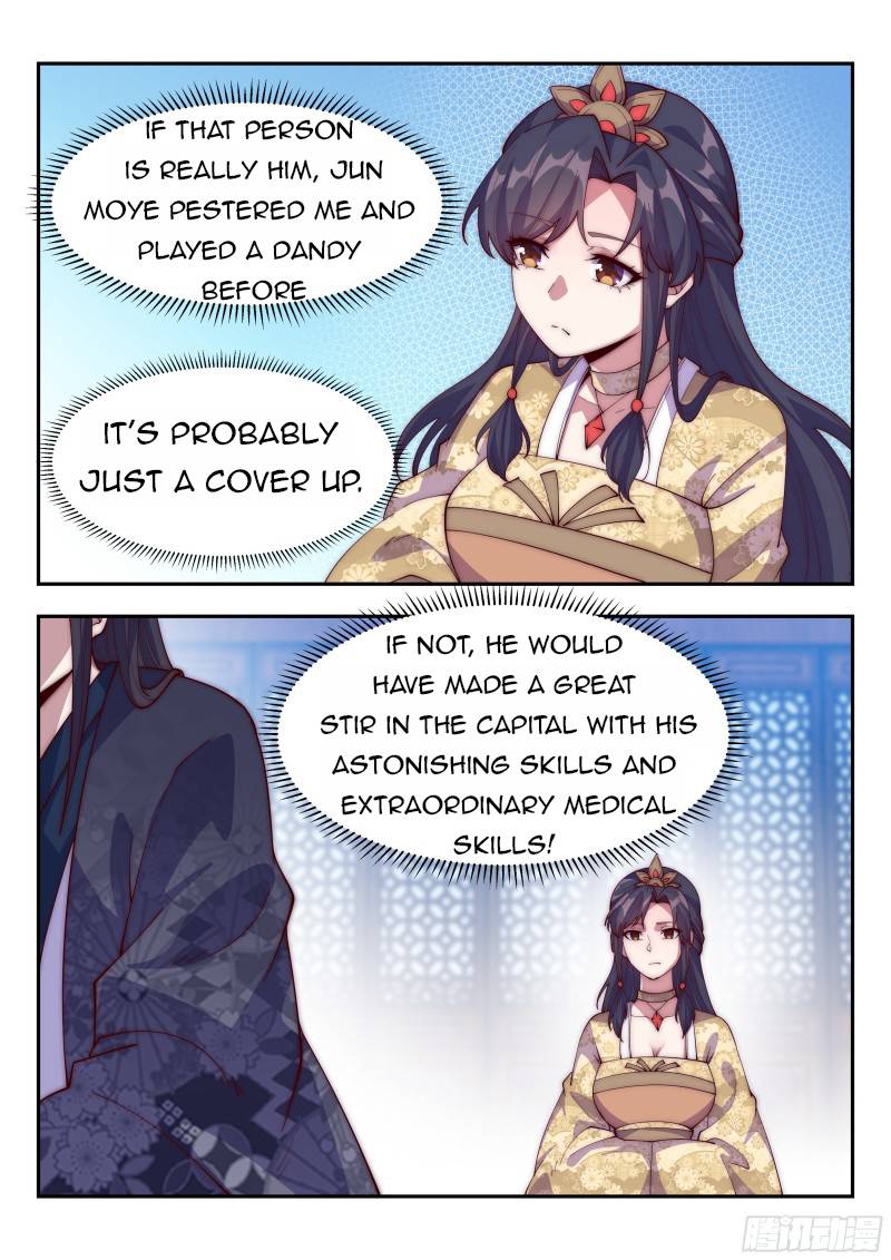 Otherworldly Evil Monarch chapter 126 - page 6