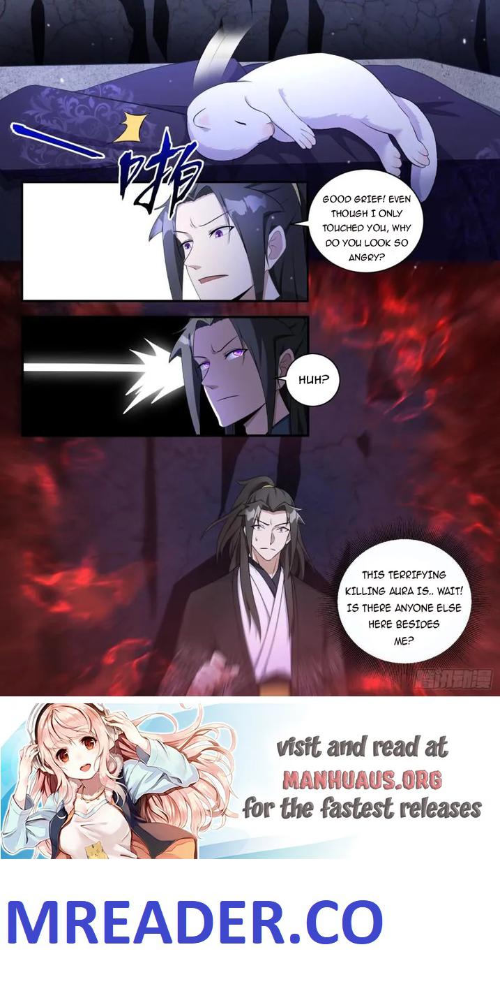 Otherworldly Evil Monarch chapter 193 - page 12