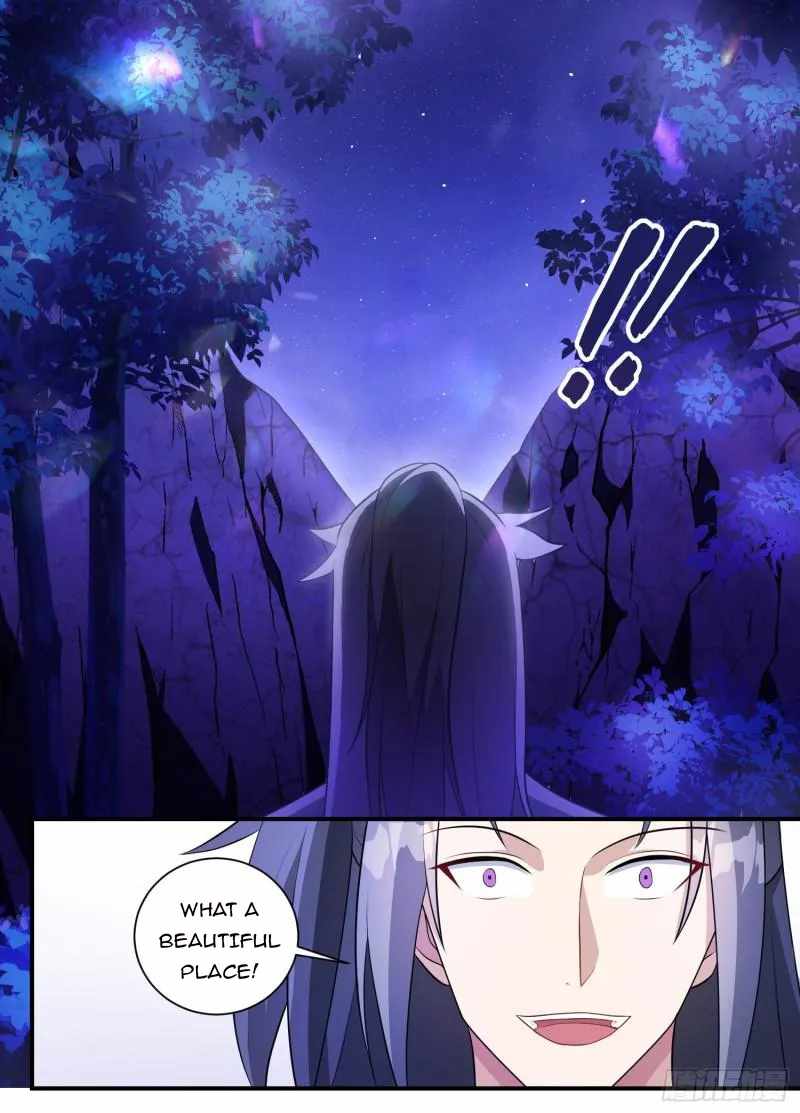 Otherworldly Evil Monarch chapter 193 - page 3