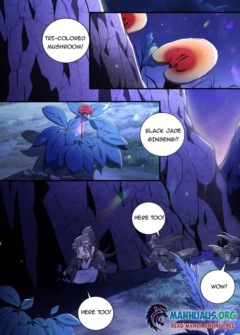 Otherworldly Evil Monarch chapter 193 - page 4