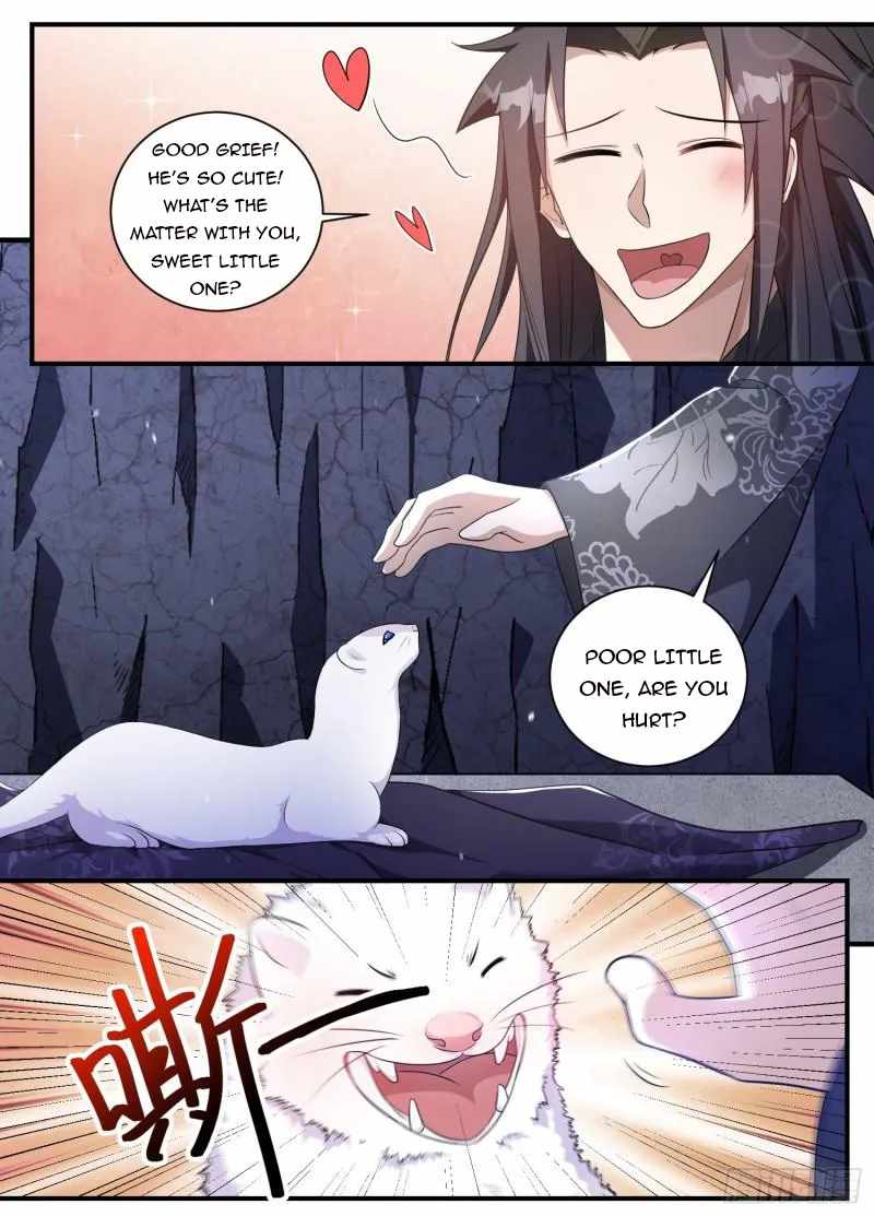 Otherworldly Evil Monarch chapter 193 - page 7