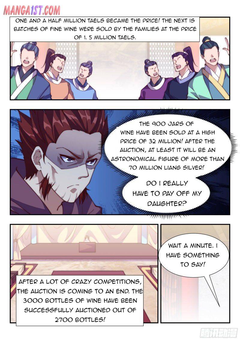 Otherworldly Evil Monarch chapter 113 - page 12