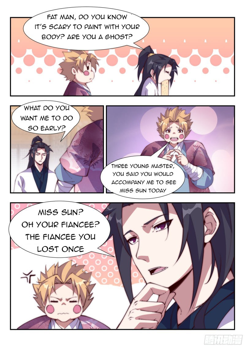 Otherworldly Evil Monarch chapter 105 - page 10