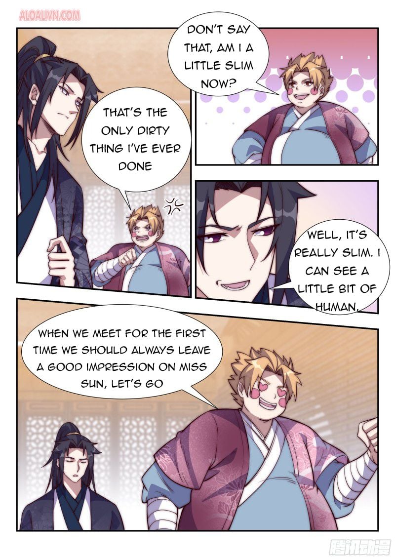 Otherworldly Evil Monarch chapter 105 - page 11