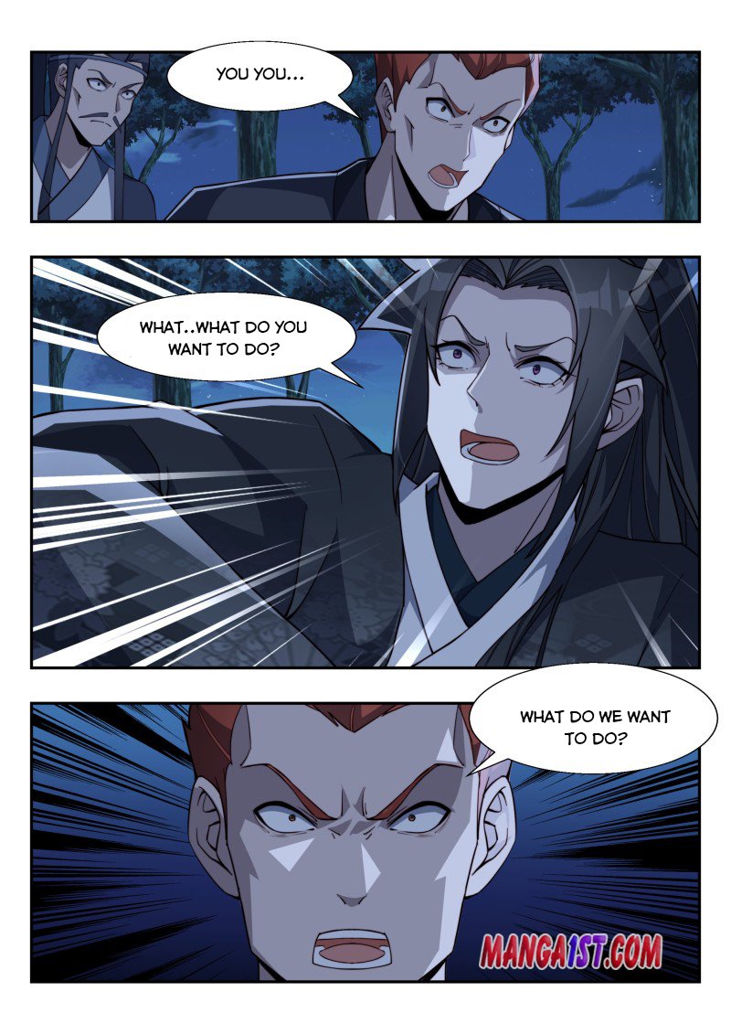 Otherworldly Evil Monarch chapter 177 - page 2