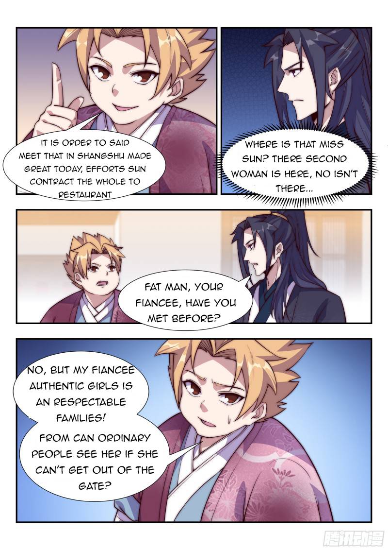 Otherworldly Evil Monarch chapter 106 - page 2