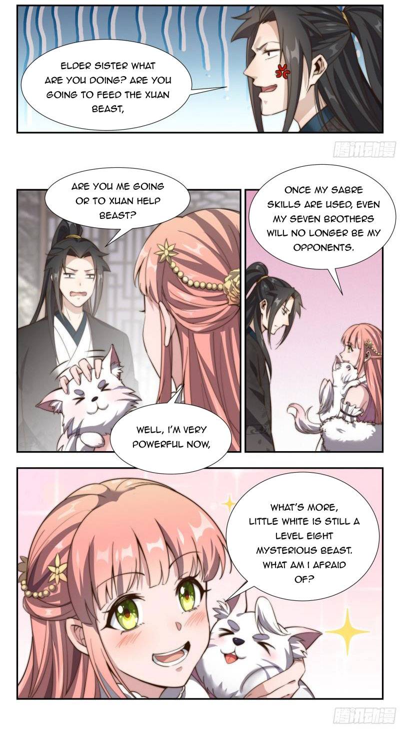 Otherworldly Evil Monarch chapter 162 - page 2