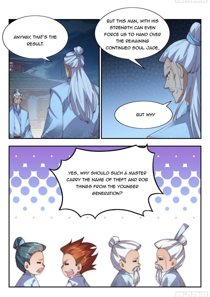 Otherworldly Evil Monarch chapter 152 - page 13