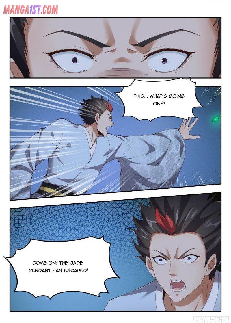 Otherworldly Evil Monarch chapter 152 - page 4