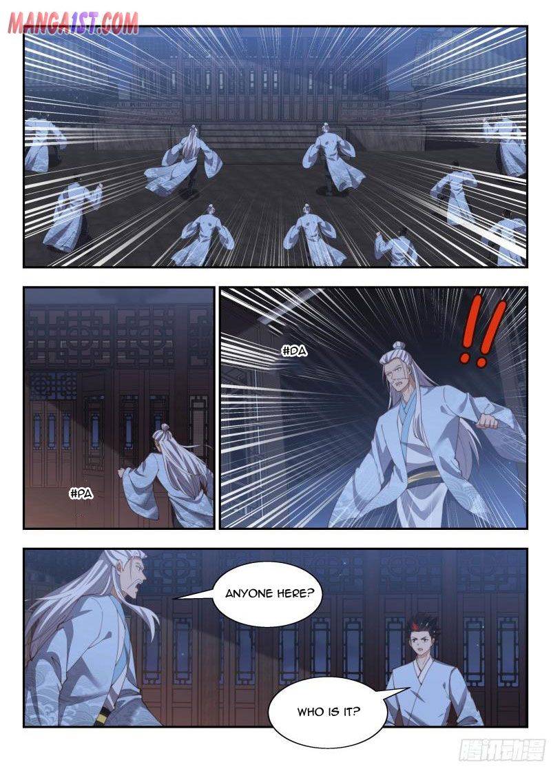 Otherworldly Evil Monarch chapter 152 - page 6