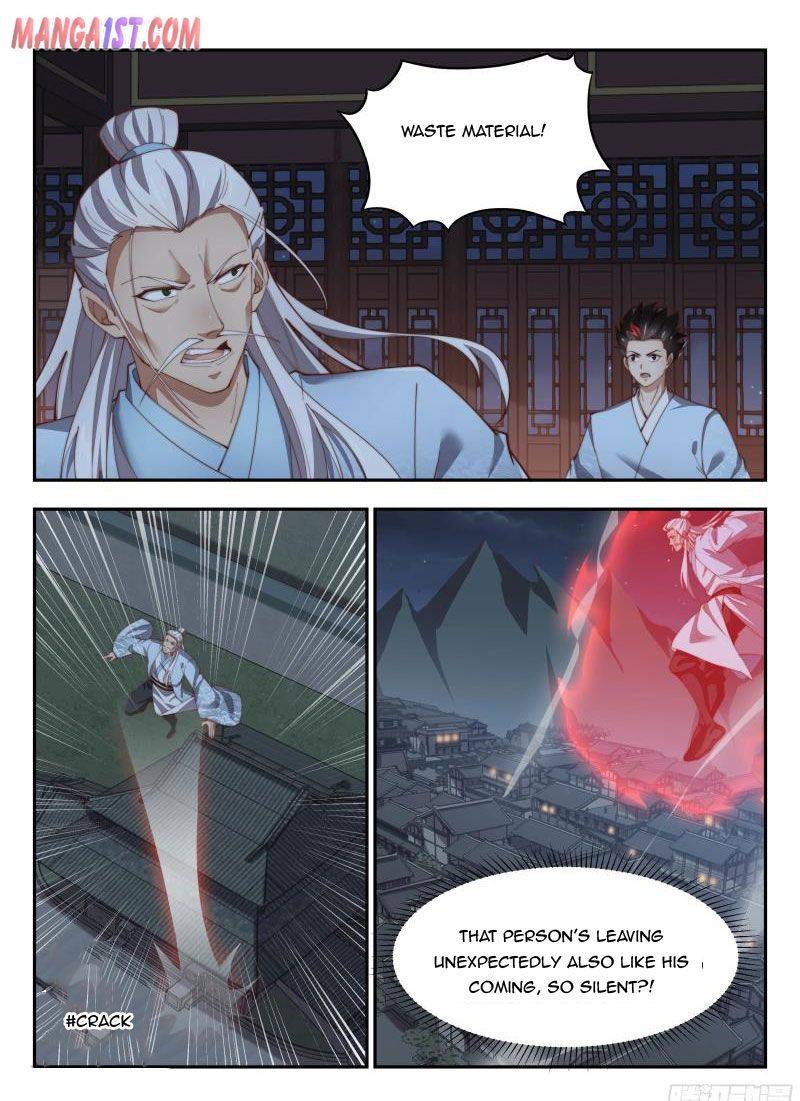 Otherworldly Evil Monarch chapter 152 - page 8
