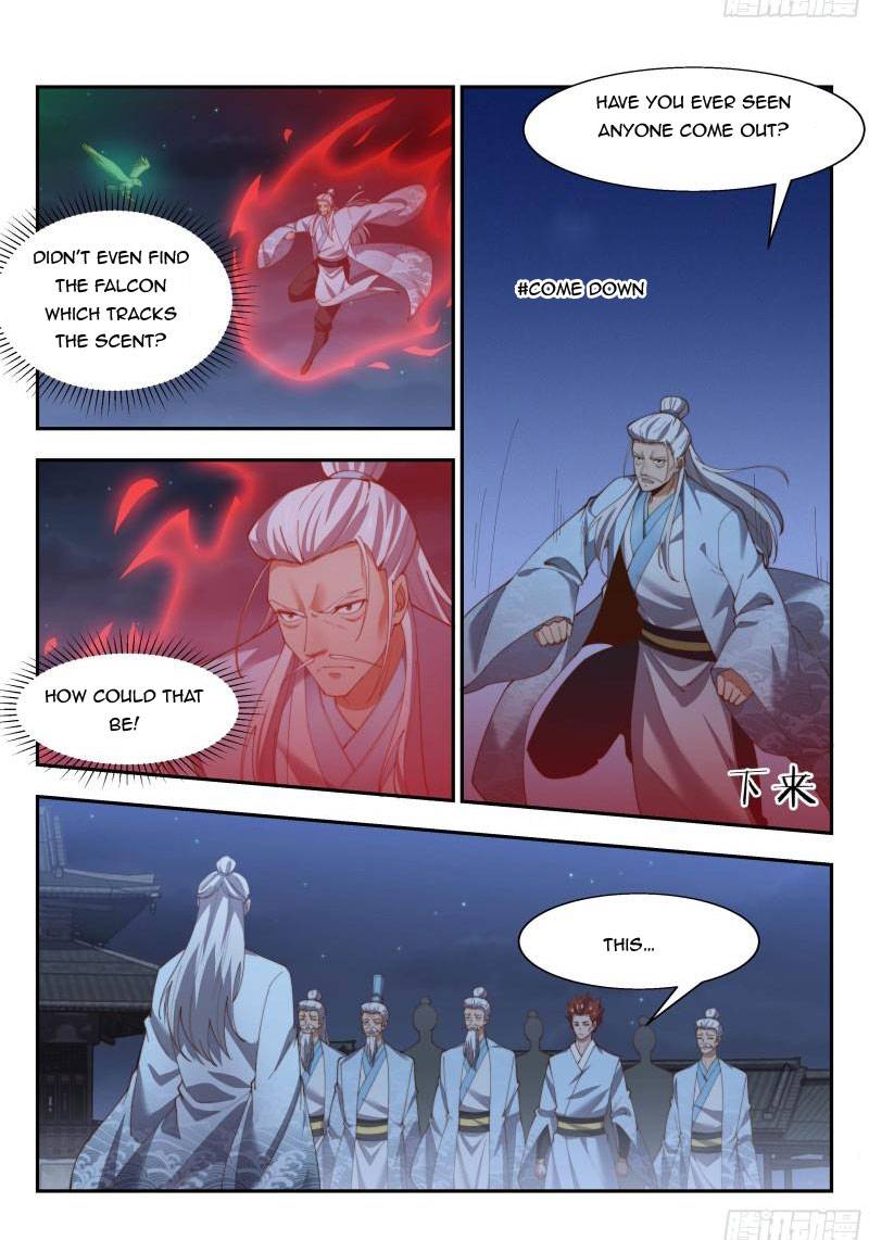 Otherworldly Evil Monarch chapter 152 - page 9