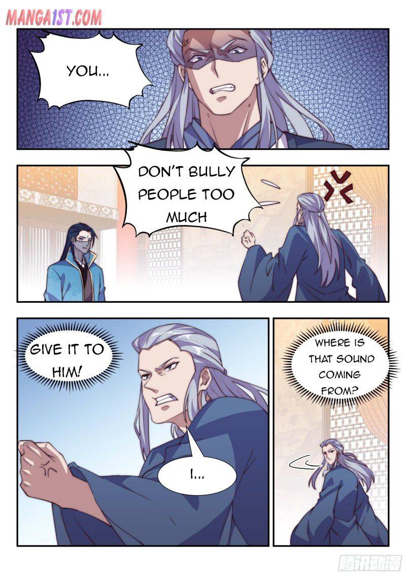 Otherworldly Evil Monarch chapter 112 - page 12