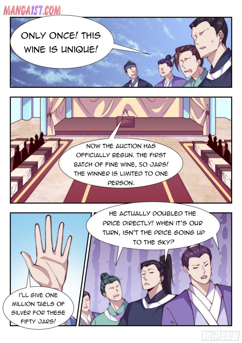 Otherworldly Evil Monarch chapter 112 - page 6