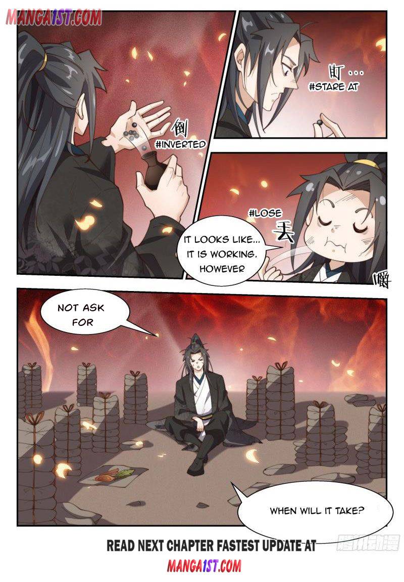 Otherworldly Evil Monarch chapter 156 - page 12