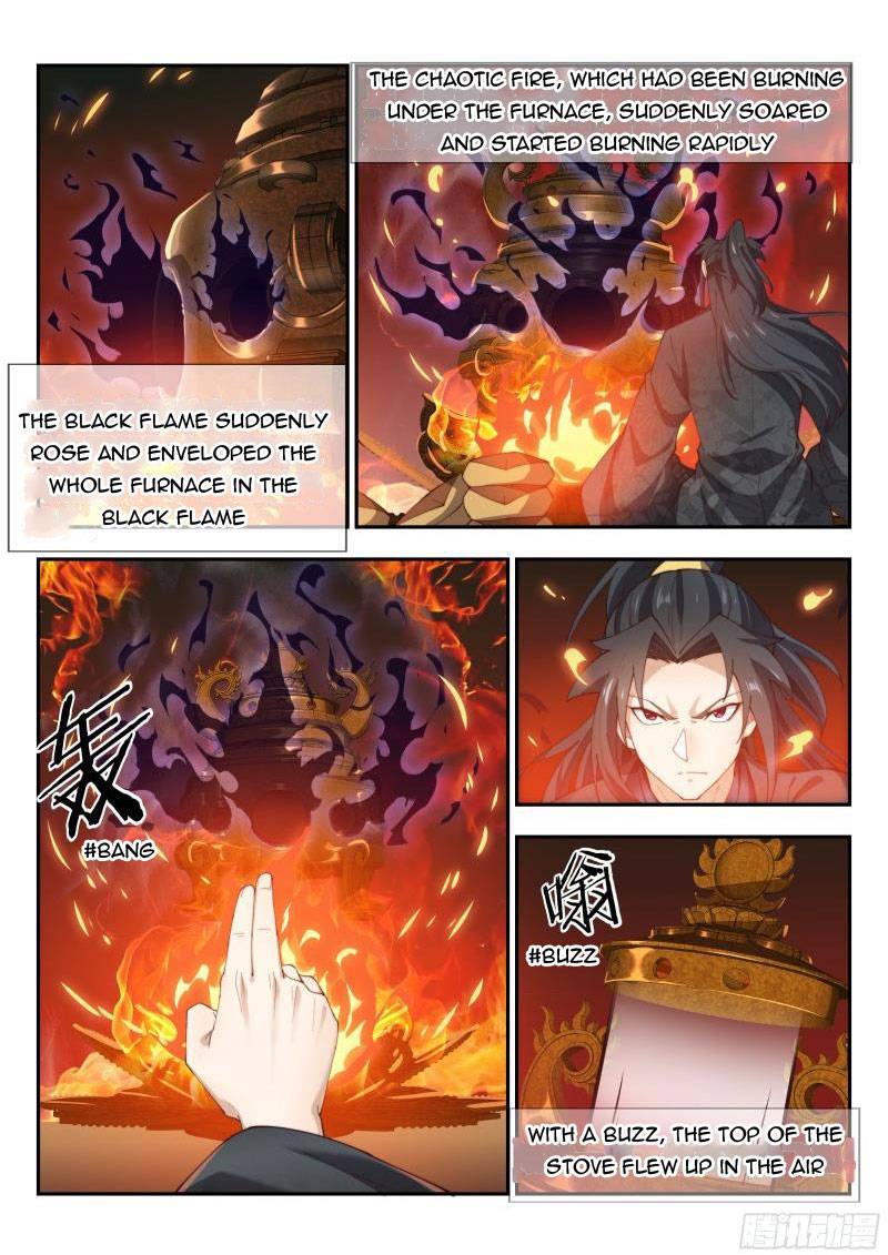 Otherworldly Evil Monarch chapter 156 - page 4
