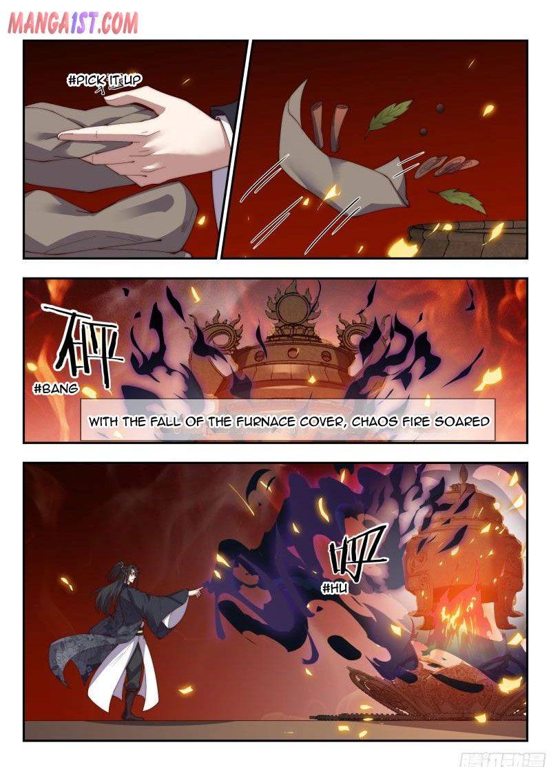 Otherworldly Evil Monarch chapter 156 - page 5