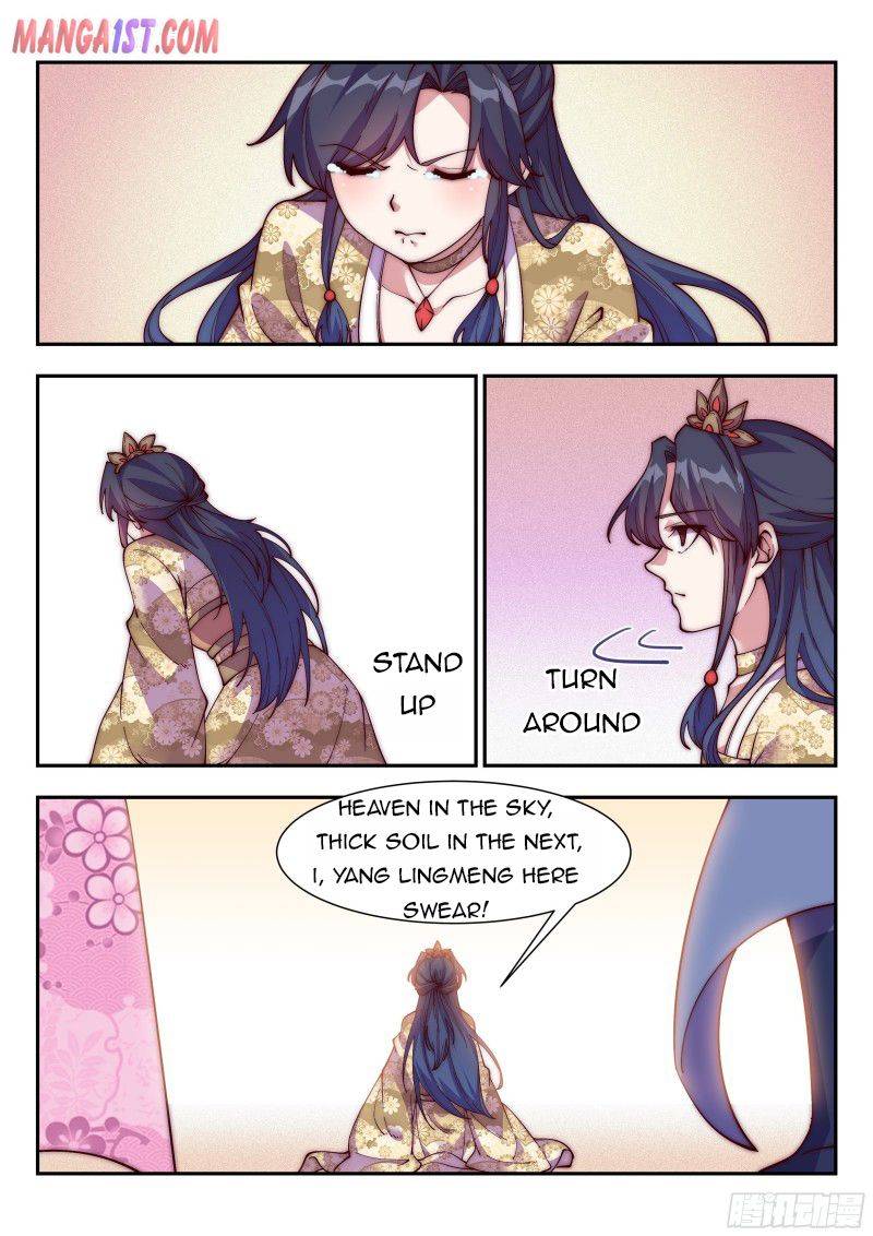 Otherworldly Evil Monarch chapter 125 - page 1