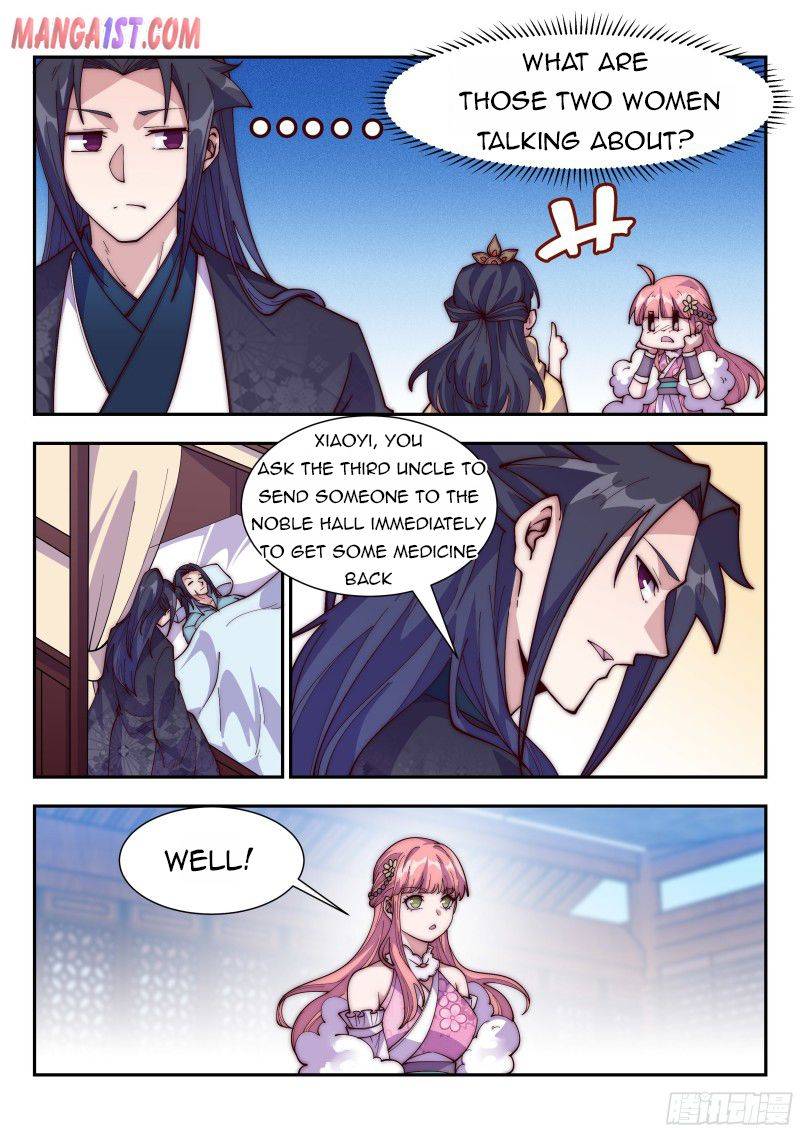 Otherworldly Evil Monarch chapter 125 - page 11