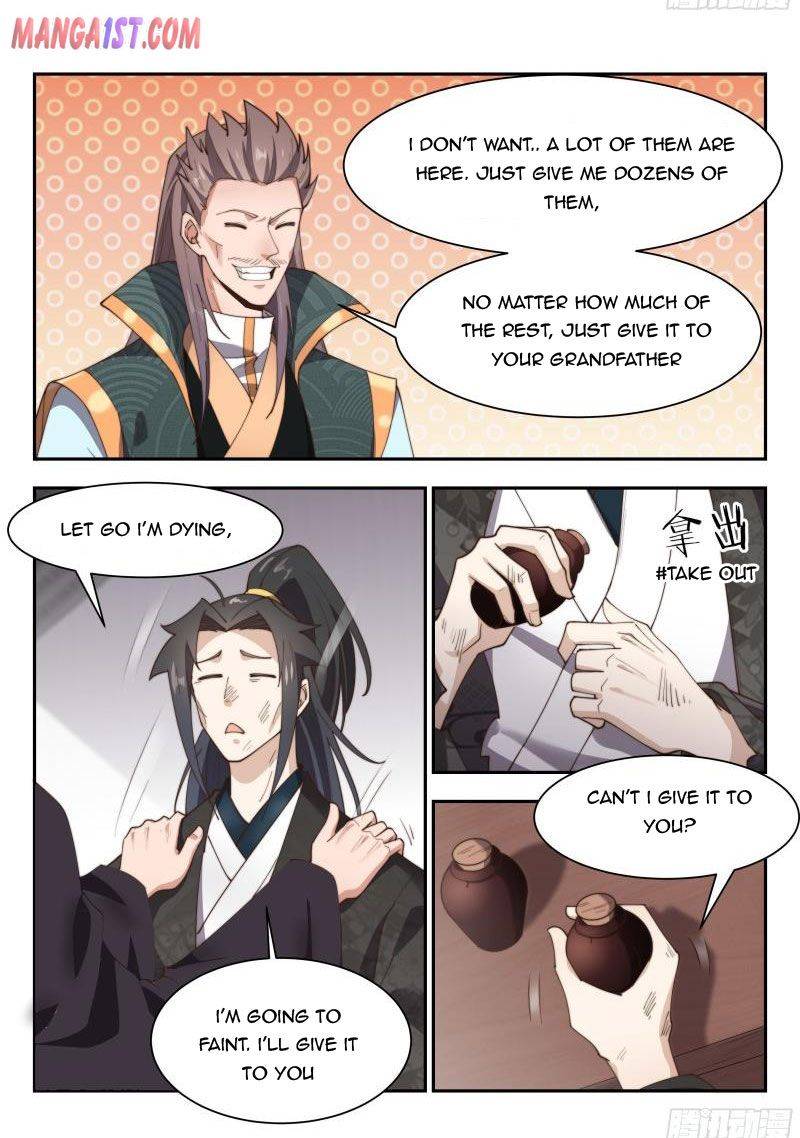 Otherworldly Evil Monarch chapter 157 - page 11