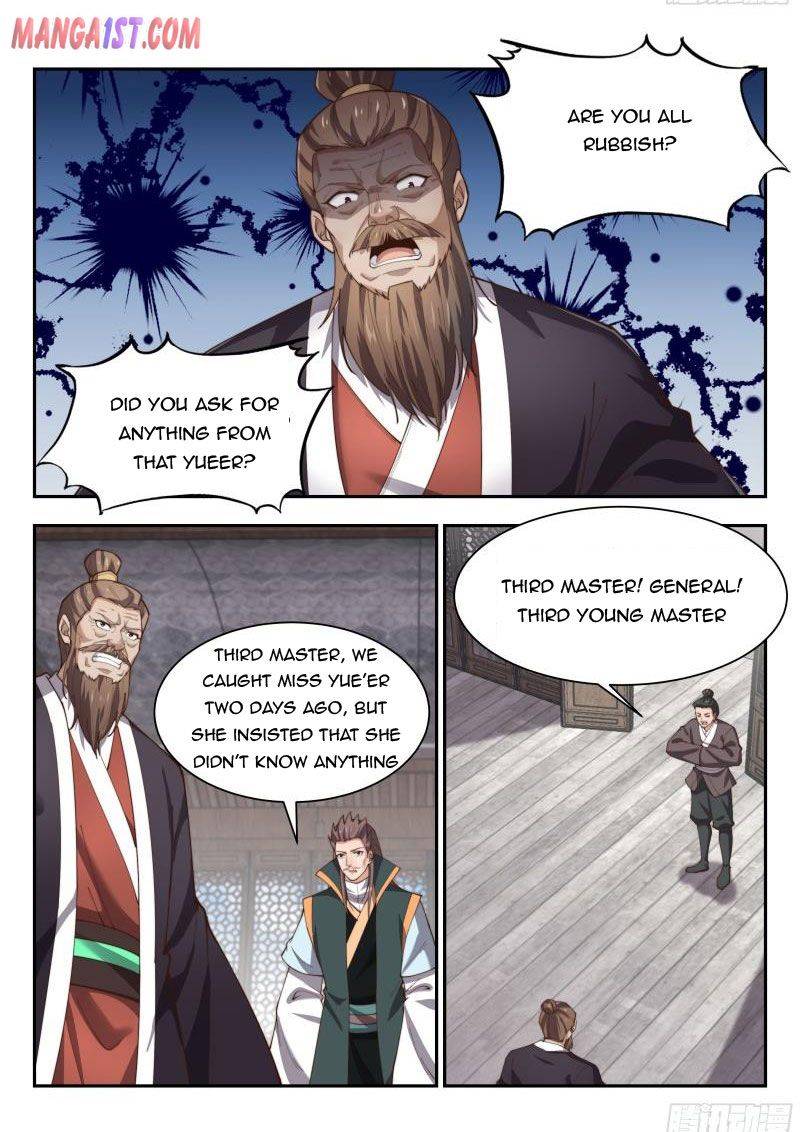 Otherworldly Evil Monarch chapter 157 - page 4