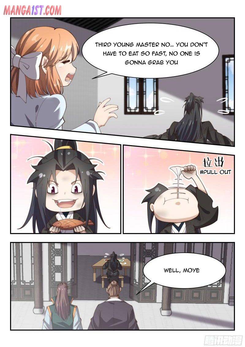 Otherworldly Evil Monarch chapter 157 - page 6