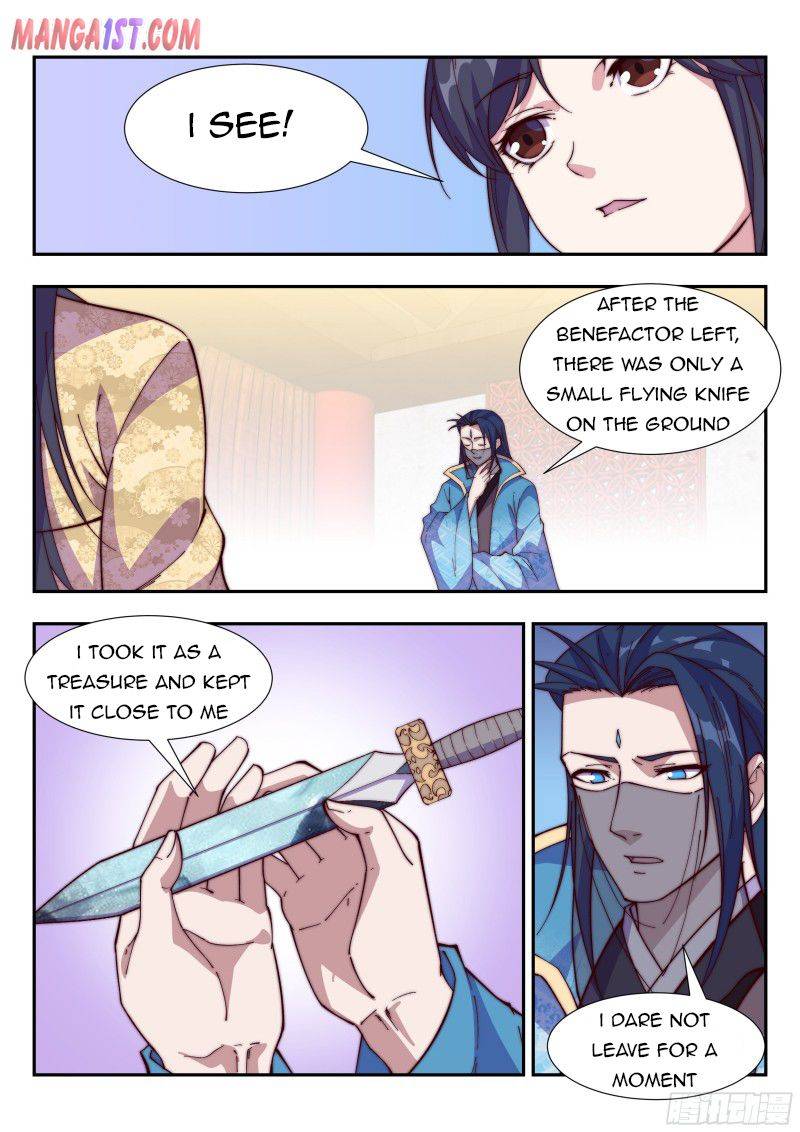 Otherworldly Evil Monarch chapter 115 - page 5