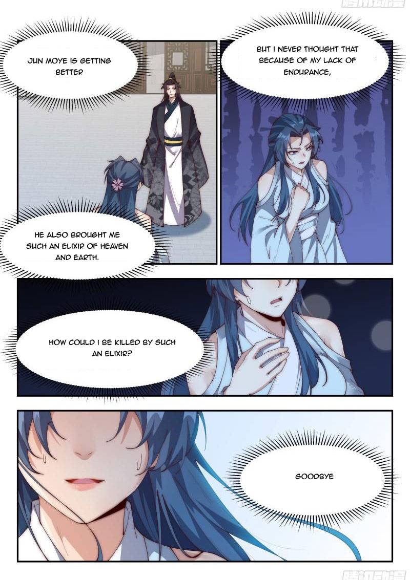 Otherworldly Evil Monarch chapter 158 - page 10