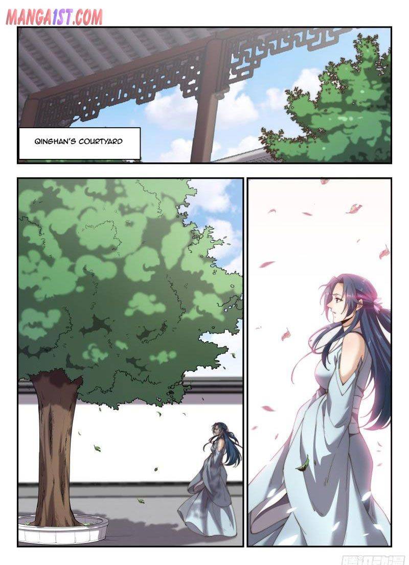 Otherworldly Evil Monarch chapter 158 - page 3