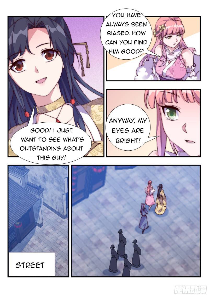 Otherworldly Evil Monarch chapter 117 - page 9