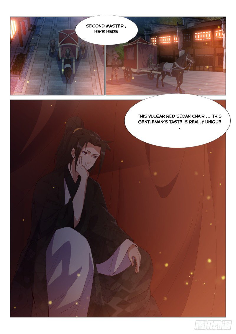 Otherworldly Evil Monarch chapter 53 - page 12