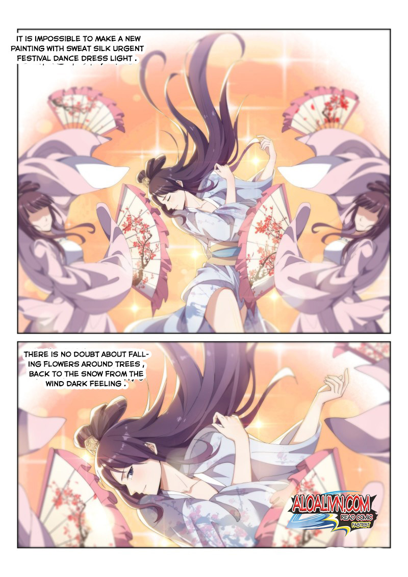 Otherworldly Evil Monarch chapter 54 - page 9