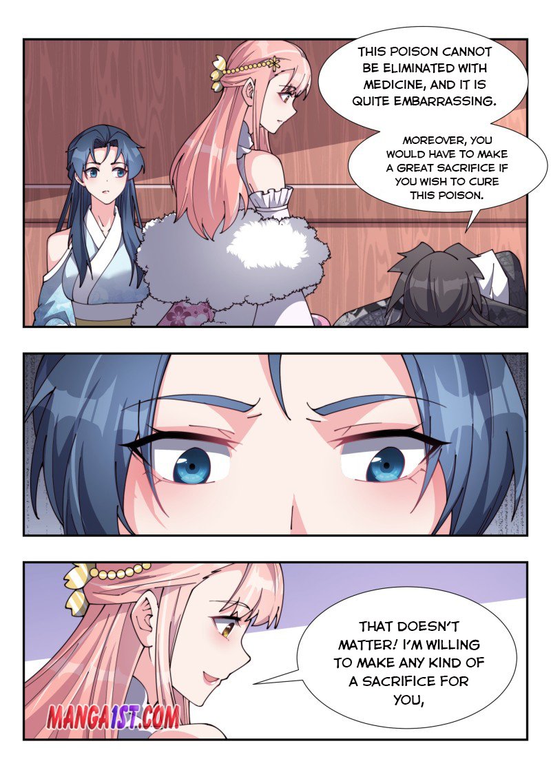 Otherworldly Evil Monarch chapter 174 - page 5