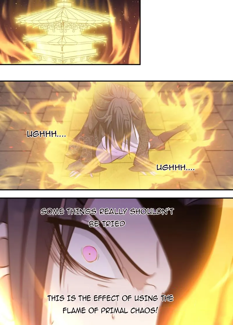 Otherworldly Evil Monarch Chapter 212 - page 10