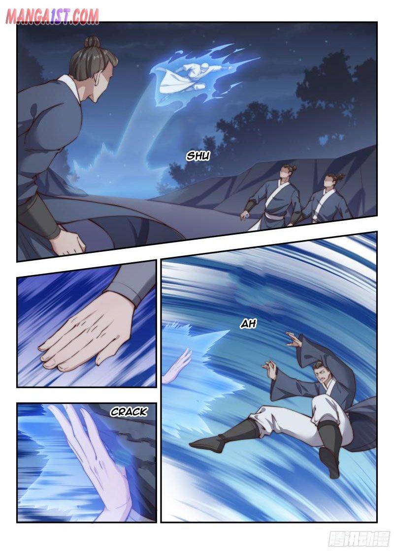 Otherworldly Evil Monarch chapter 164 - page 9
