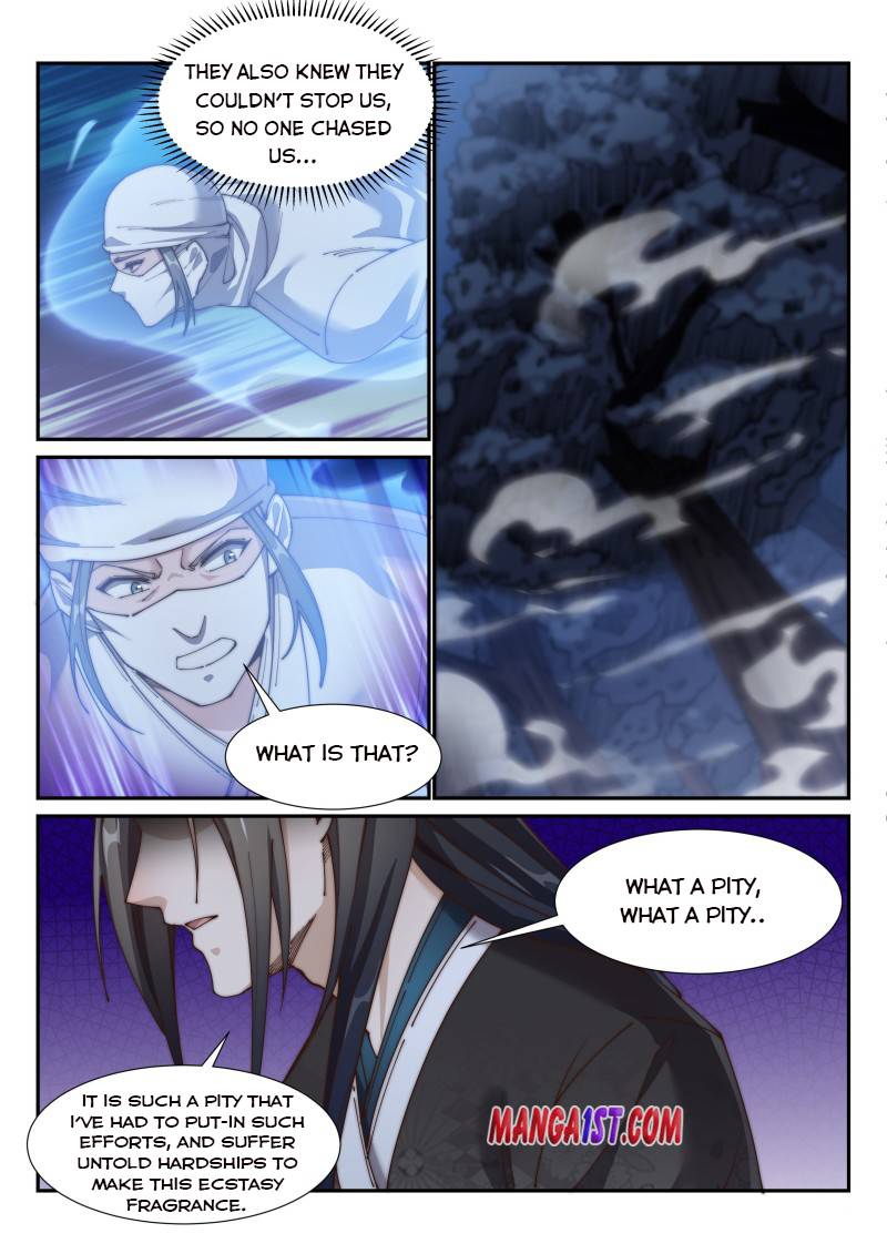 Otherworldly Evil Monarch chapter 167 - page 6