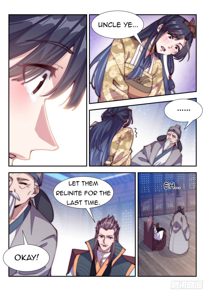 Otherworldly Evil Monarch chapter 124 - page 6