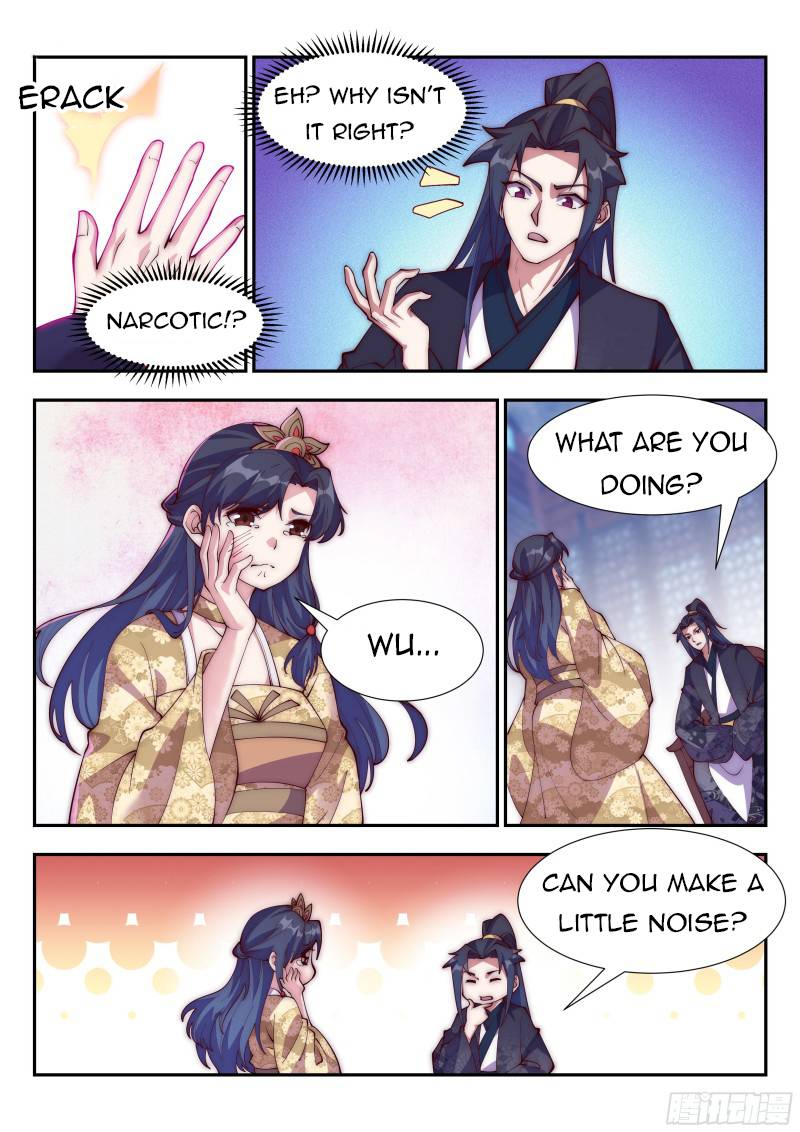 Otherworldly Evil Monarch chapter 124 - page 9