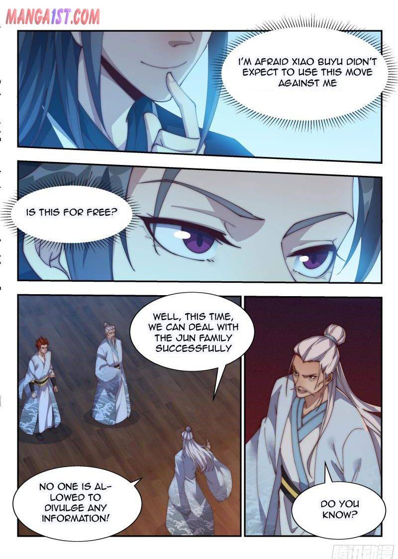 Otherworldly Evil Monarch chapter 150 - page 8
