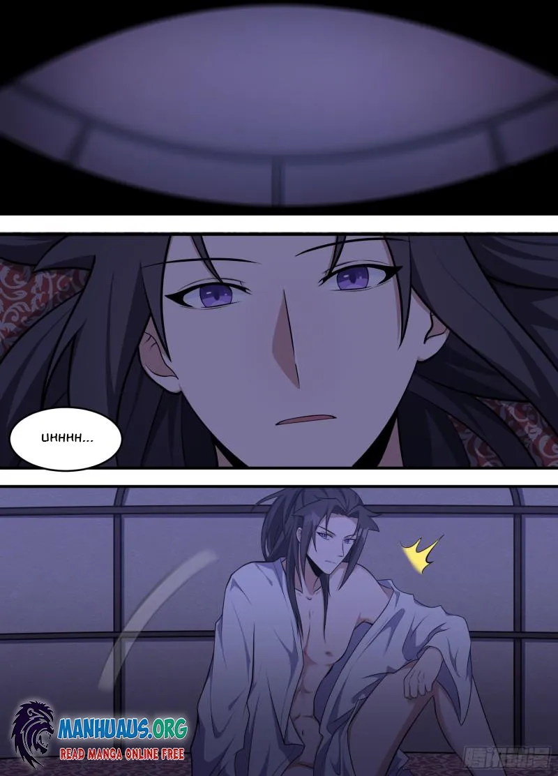 Otherworldly Evil Monarch Chapter 218 - page 2