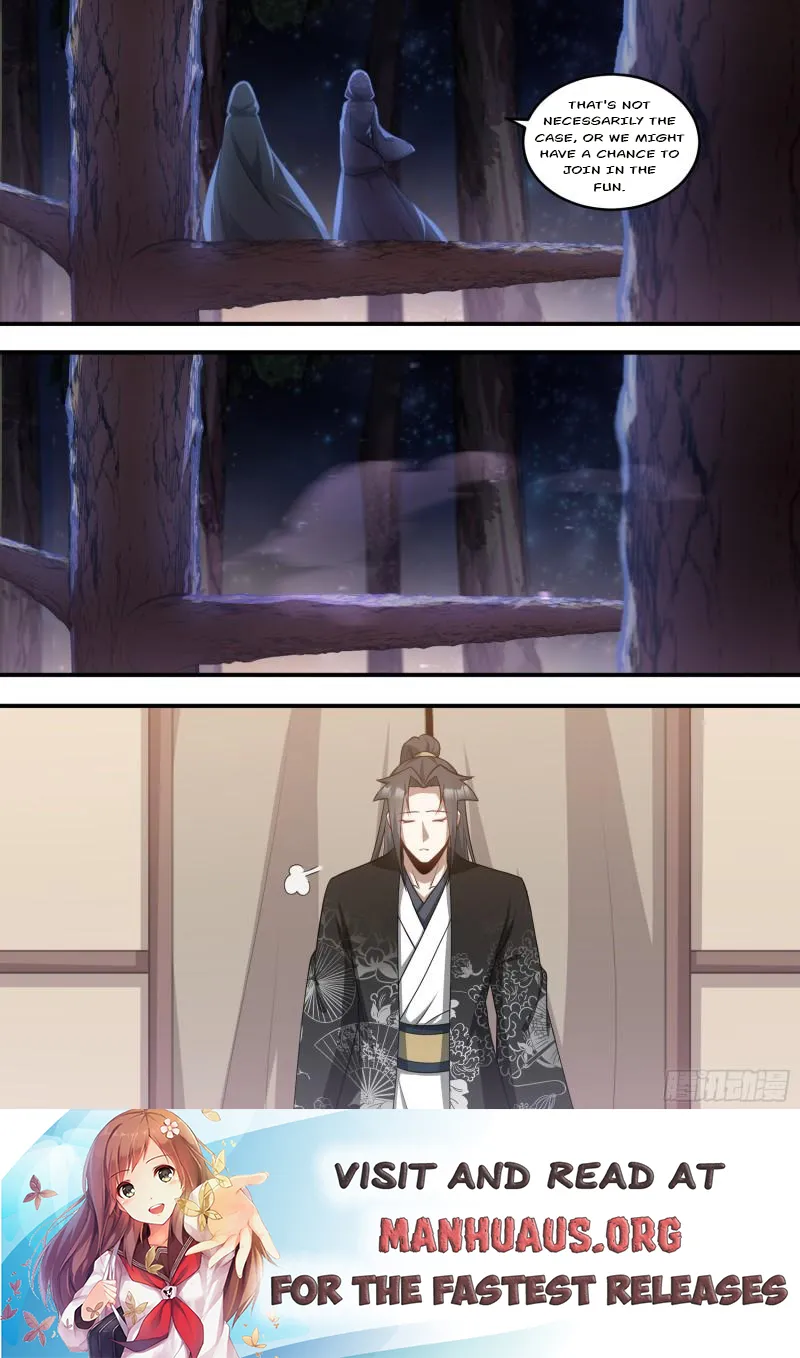 Otherworldly Evil Monarch Chapter 219 - page 4