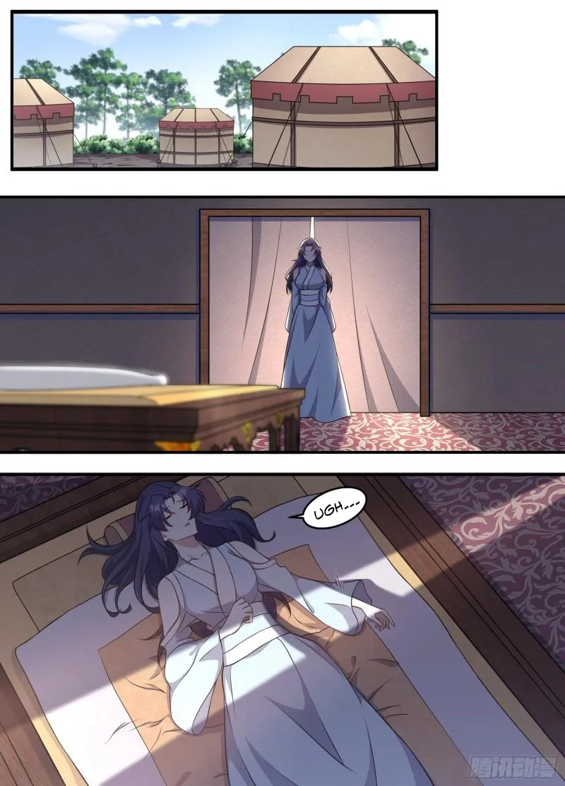 Otherworldly Evil Monarch Chapter 222 - page 6