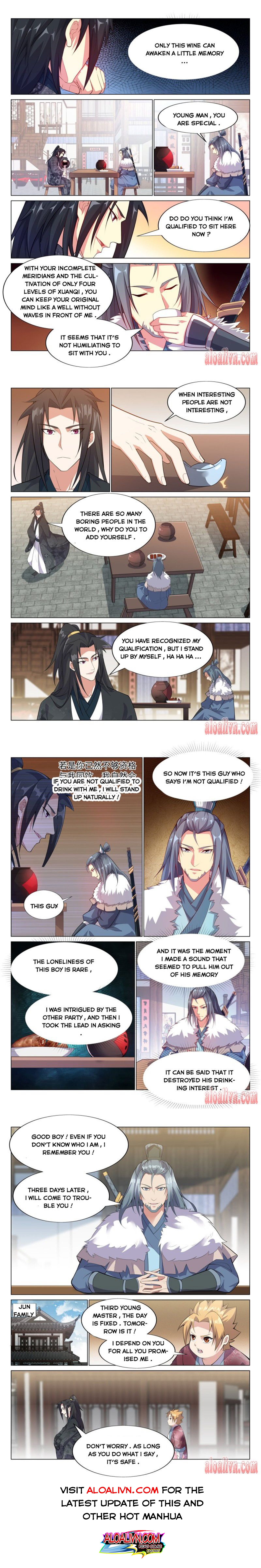 Otherworldly Evil Monarch chapter 65 - page 2