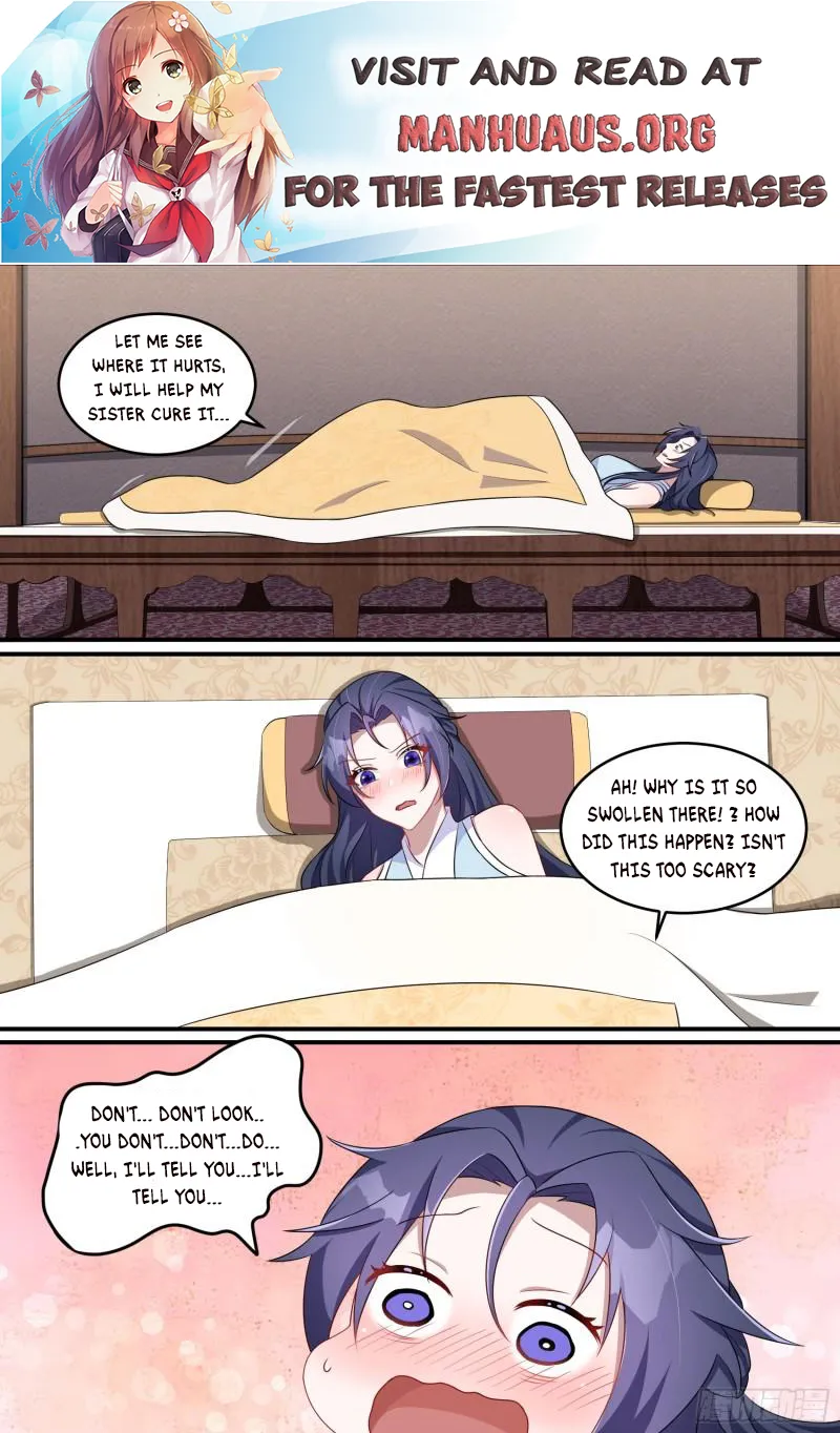 Otherworldly Evil Monarch Chapter 223 - page 1