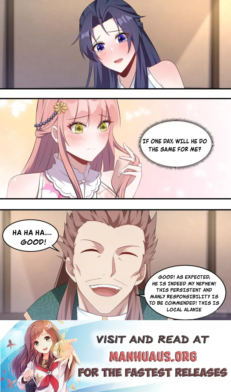 Otherworldly Evil Monarch Chapter 225 - page 12