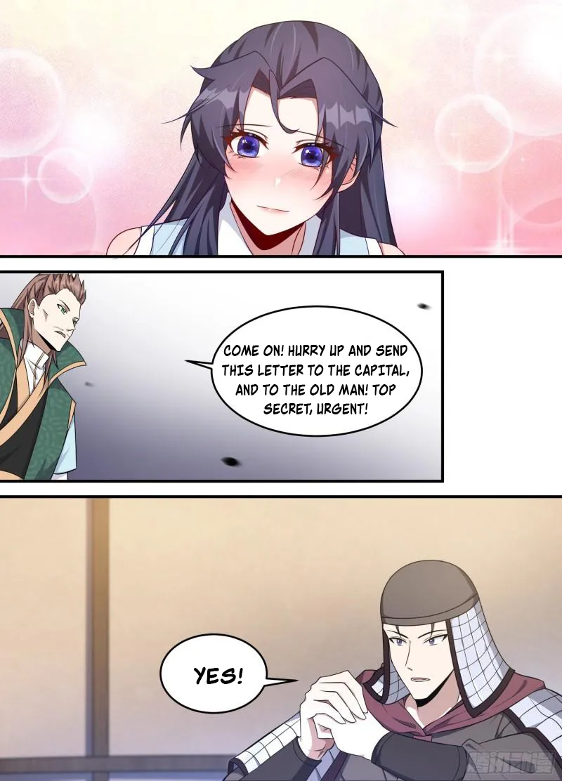 Otherworldly Evil Monarch Chapter 226 - page 3