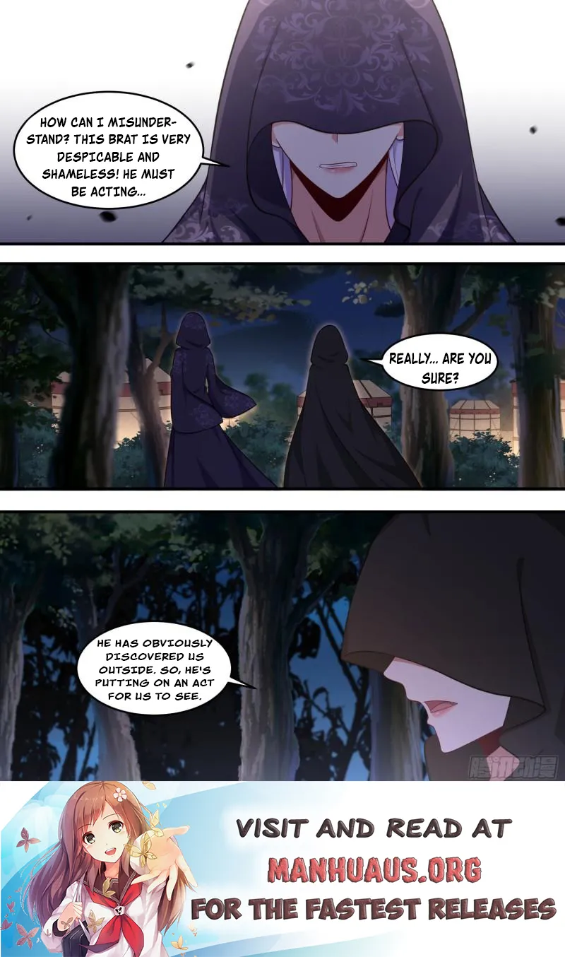 Otherworldly Evil Monarch Chapter 226 - page 5