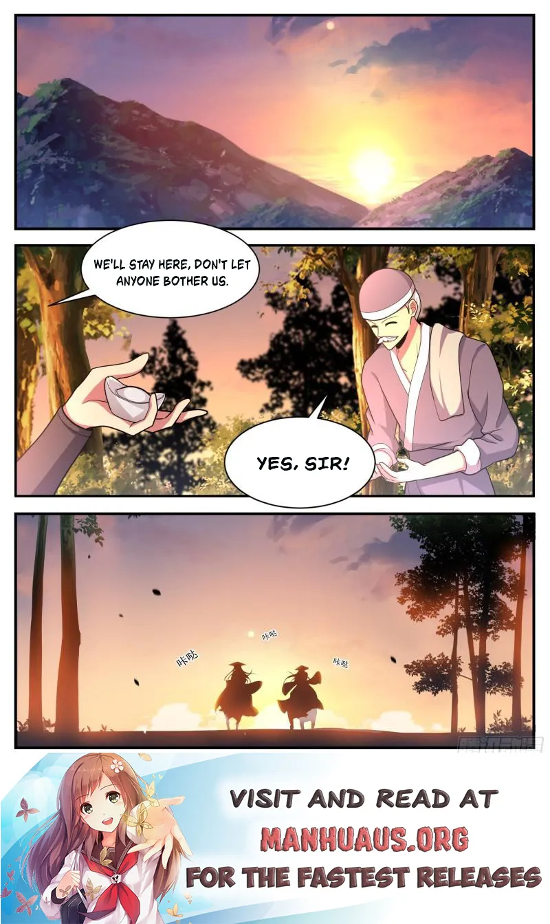 Otherworldly Evil Monarch Chapter 230 - page 12