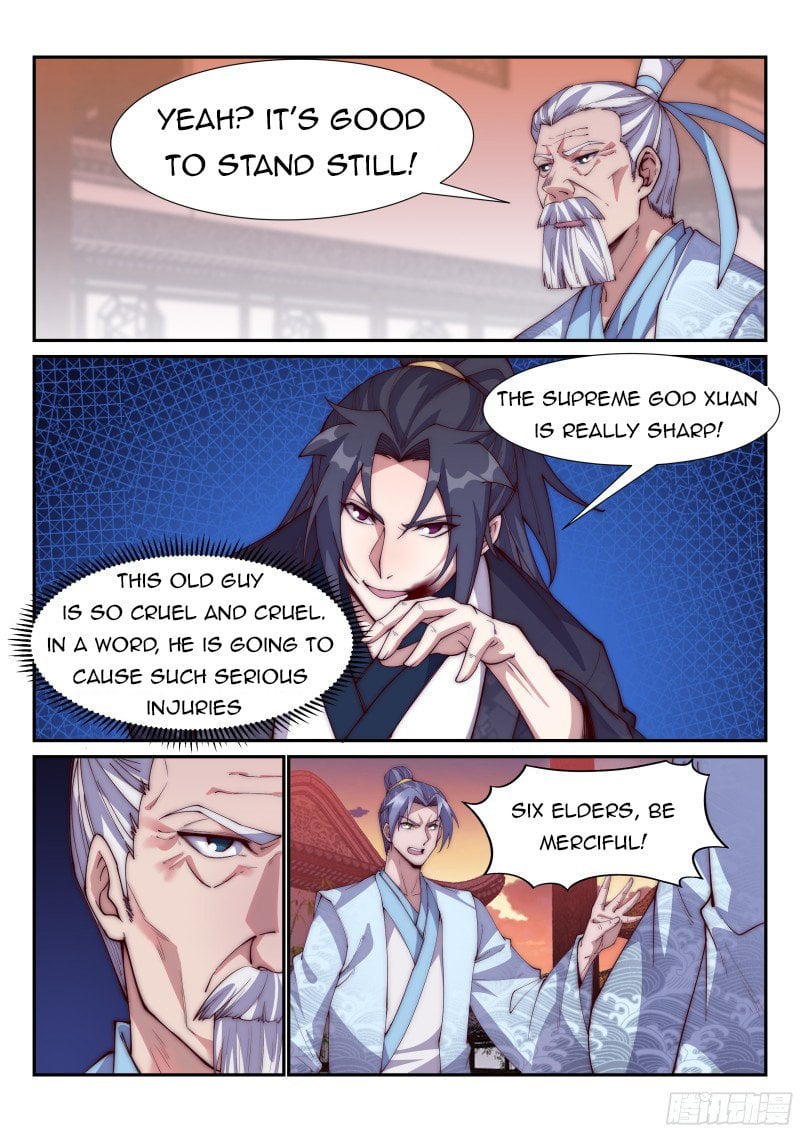 Otherworldly Evil Monarch chapter 99 - page 2