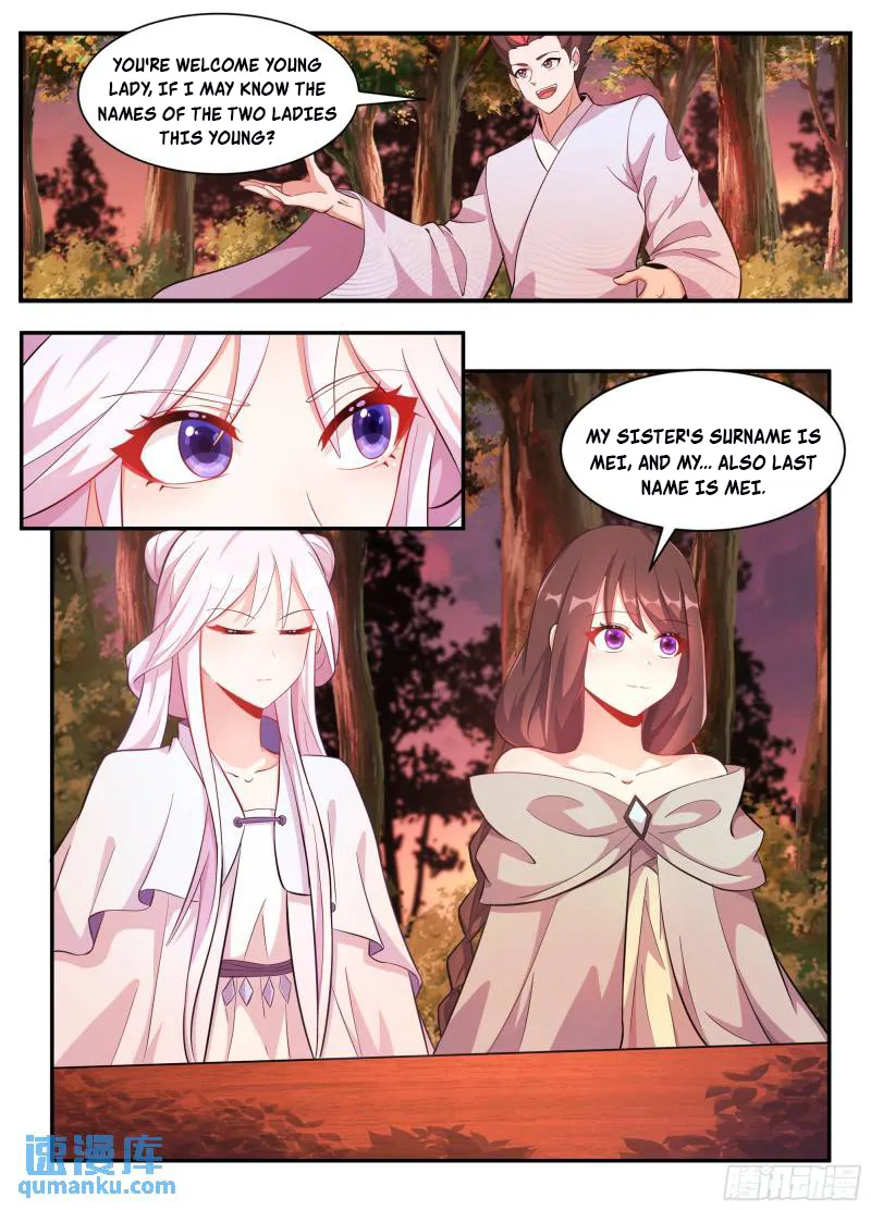 Otherworldly Evil Monarch Chapter 231 - page 10